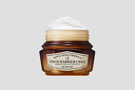 Skinfood Royal Honey Propolis Enrich Cream  63Ml.